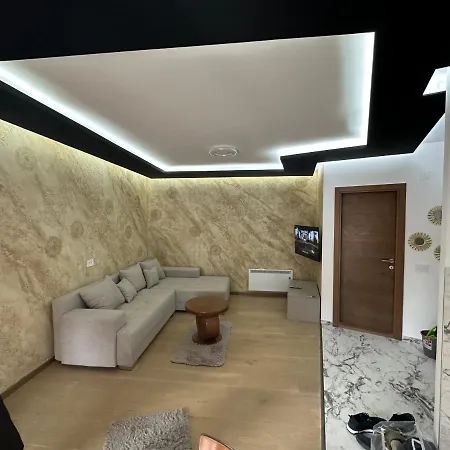 公寓 Montaigne 9 Hit