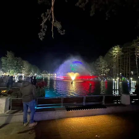 Montaigne 9 Hit * 兹拉蒂博尔