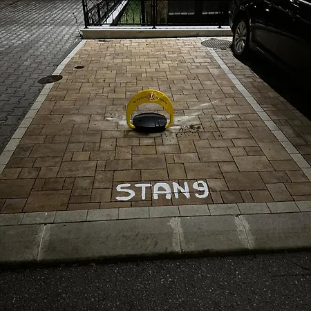 公寓 Montaigne 9 Hit *