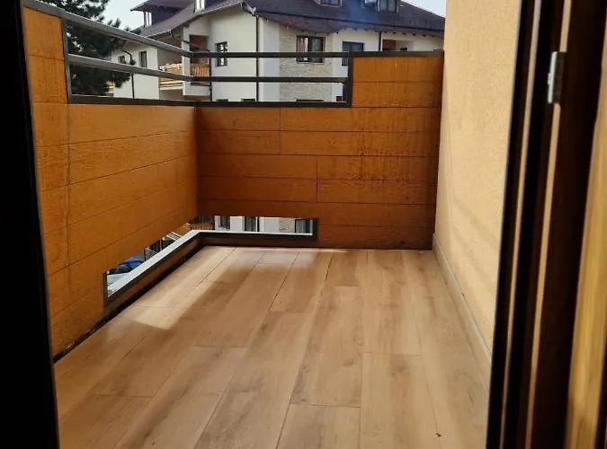 Montaigne 9 Hit Апартаменты Златибор