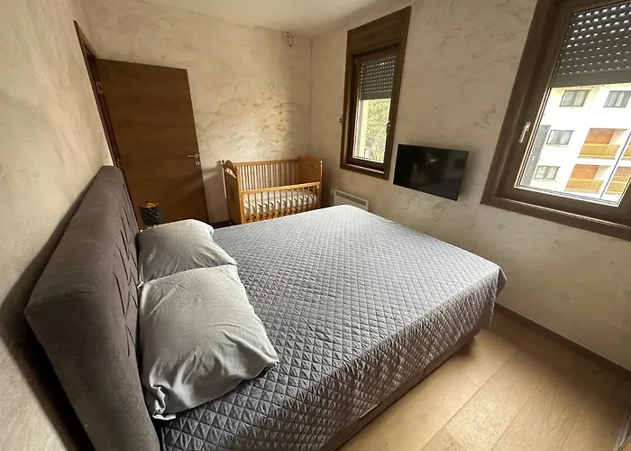 Апартаменты Montaigne 9 Hit Златибор