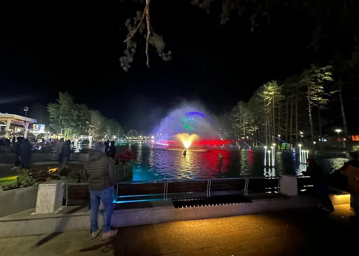 Montaigne 9 Hit * Златибор